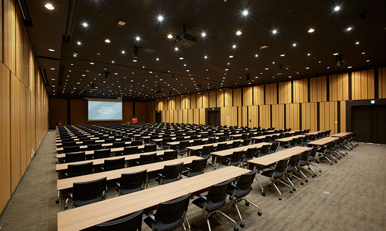 Akasaka Intercity Conference Center